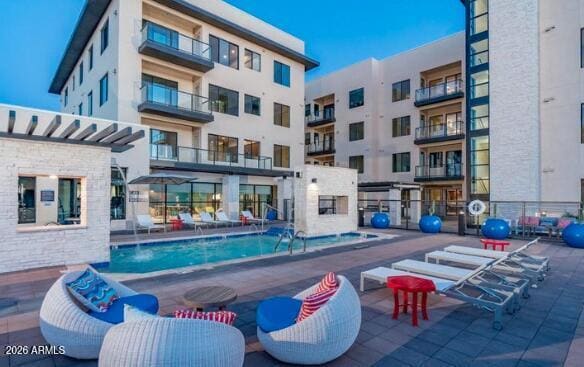 Building Photo - 7300 E Earll Dr