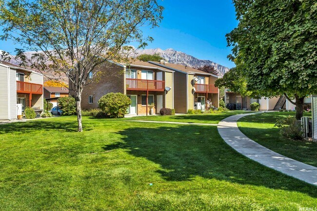Building Photo - AWESOME GROUND FLOOR CONDO IN OREM