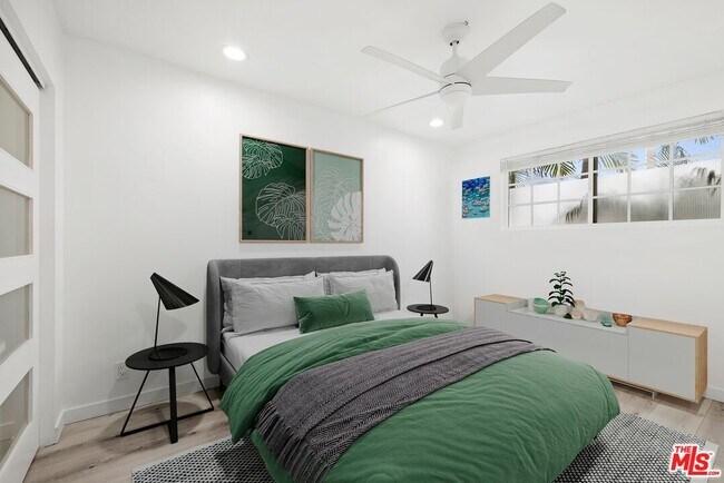 Building Photo - 927 Euclid St