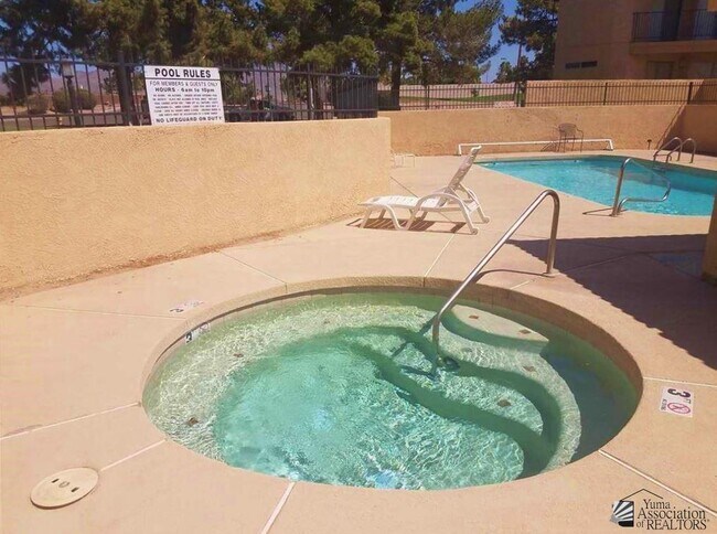 Building Photo - 10642 S Camino Del Sol