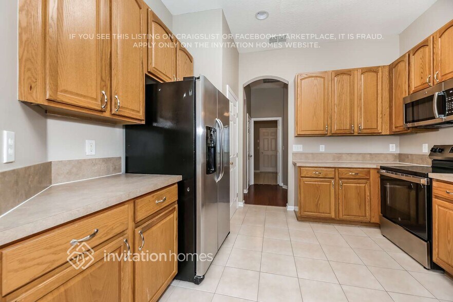 Building Photo - 2309 Bluegill Ct