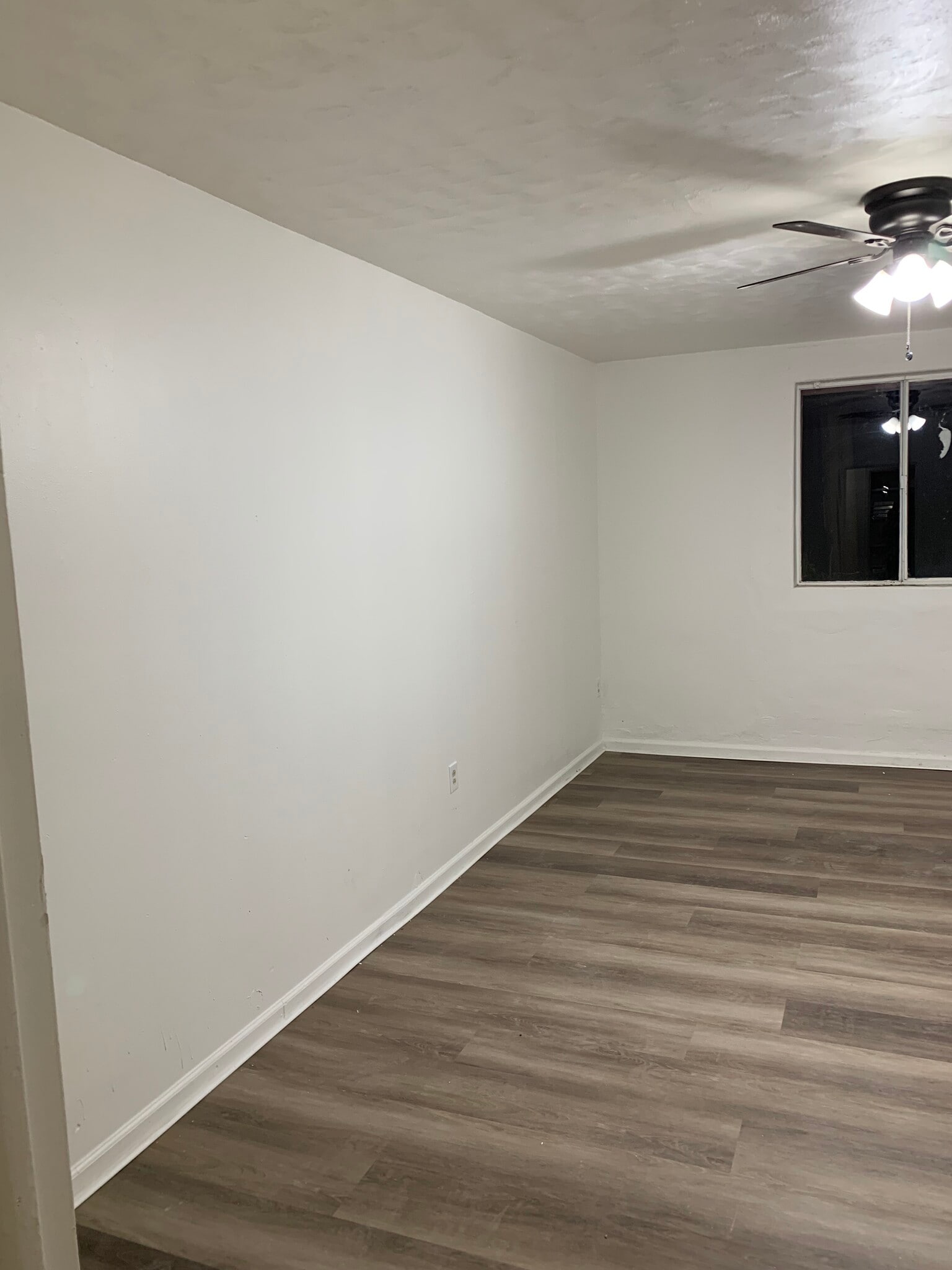 Bedroom 1 - 2285 S Bowie Ave