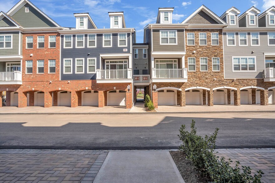 Building Photo - Ewing Town Center Apartments