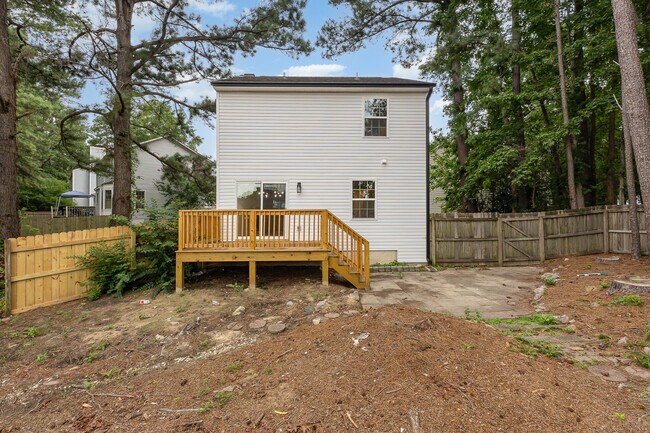 Building Photo - 5304 Wenesly Ct