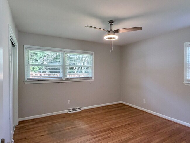 Building Photo - Updated 3BR Home in Beaver Lake | Fenced Yard, Garage, Covered Porch & Outdoor Fireplace | Pet Fr...