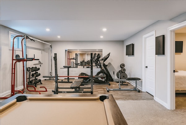 Building Photo - 4130 Jareds Wy