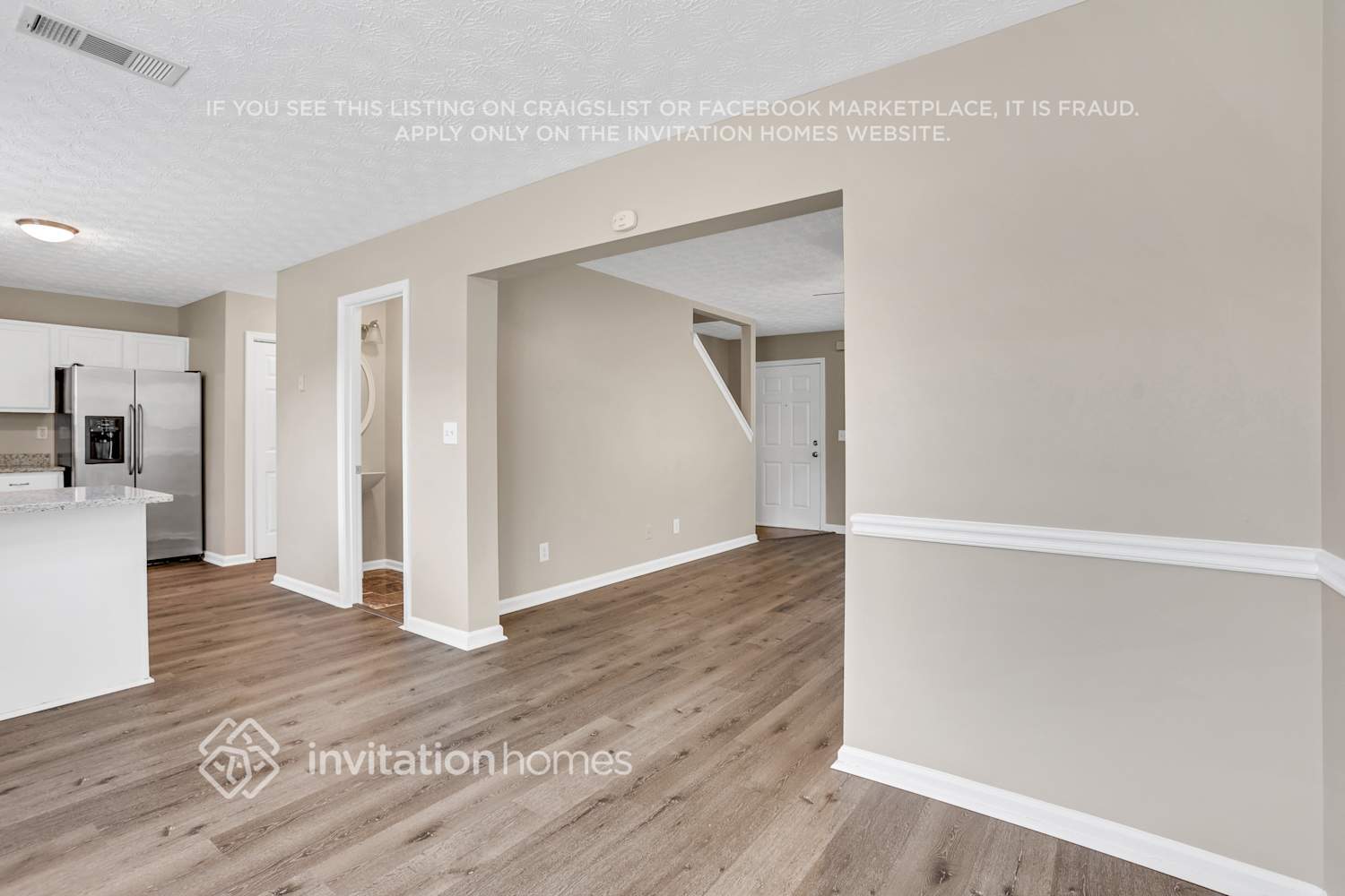 Building Photo - 5315 Tussahaw Crossing