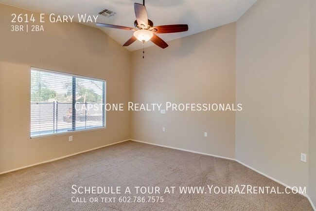 Building Photo - 2614 E Gary Way