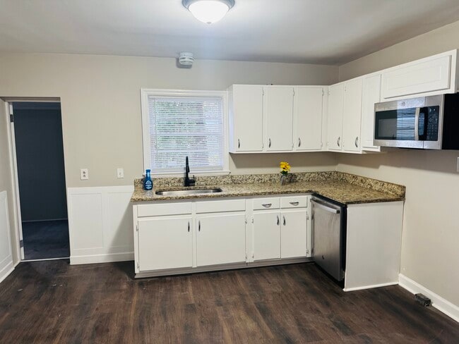 Building Photo - 1206 Lafayette Ave