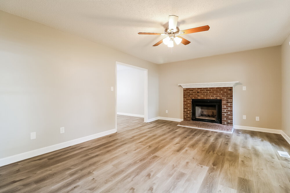 Building Photo - 4308 Birmingham Way