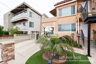 Building Photo - Charming 2-Bed 1-Bath Home In Pacific Beach!