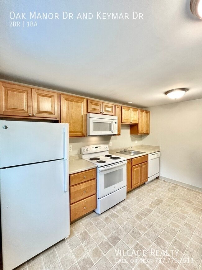 Building Photo - 219 Oak Manor Dr