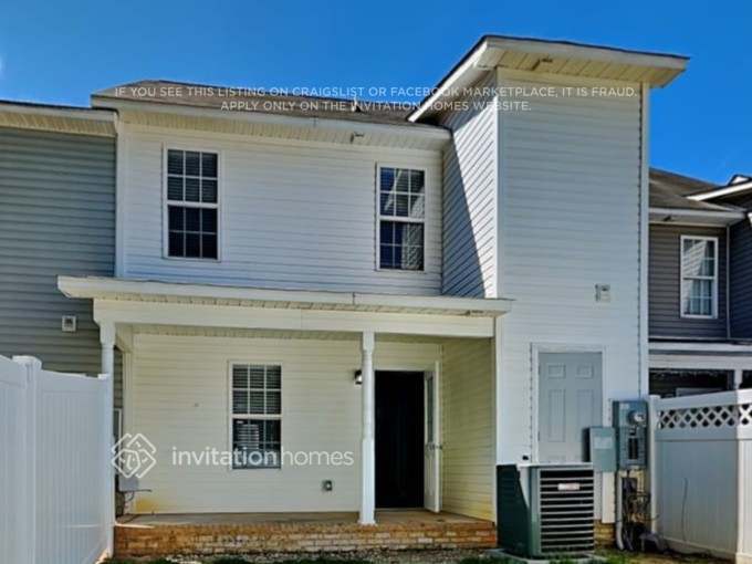 Building Photo - 117 Blackthorne Ct