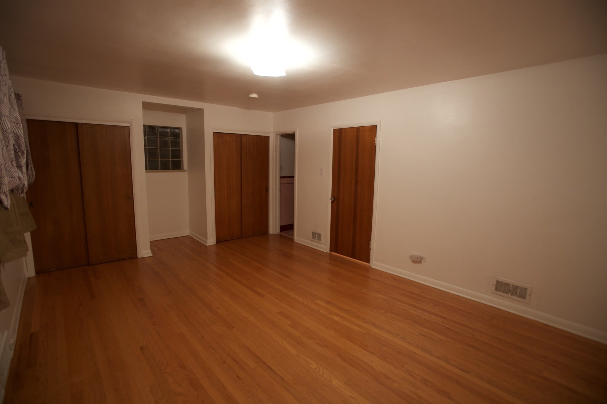 Bedroom #2 - 145 Ivanhoe St