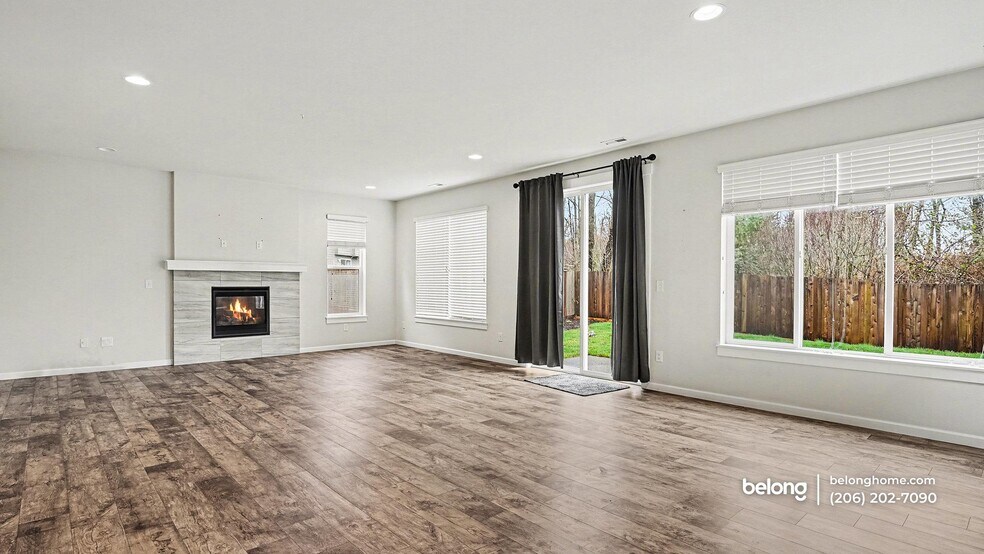 Building Photo - 25108 113th Ave SE