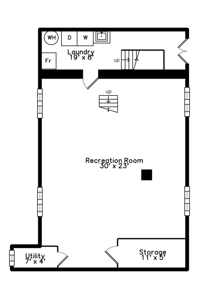 Building Photo - 9105 S Racine Ave