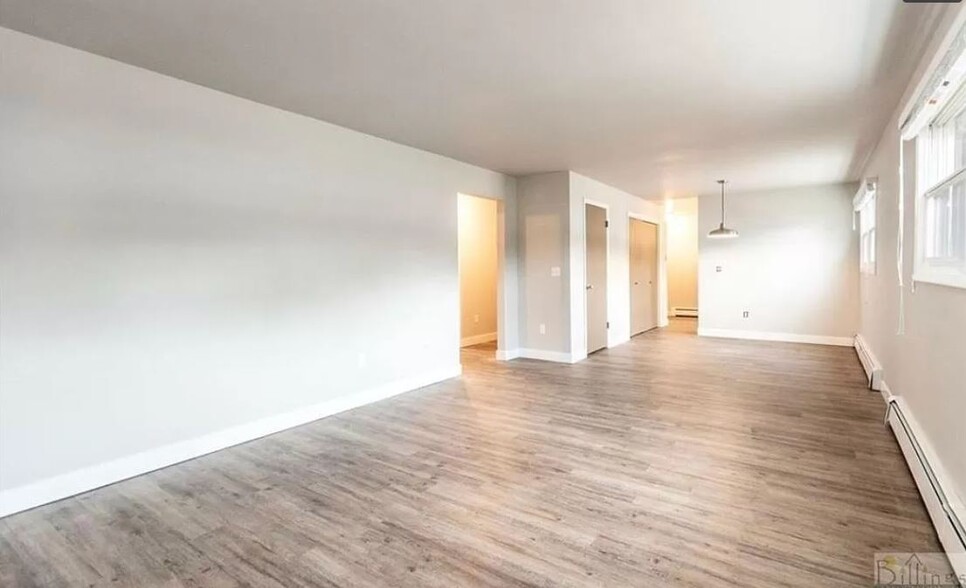 Family & Dining Room - 2119 8th Ave N