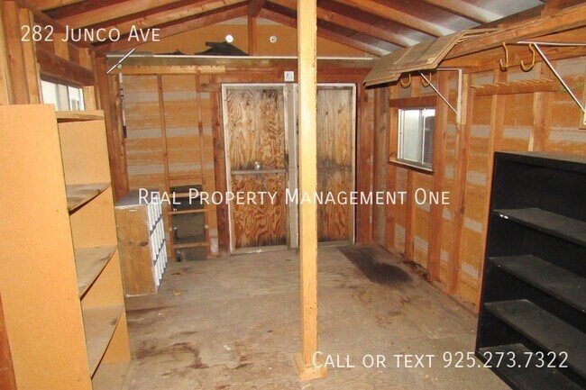 Building Photo - 282 Junco Ave