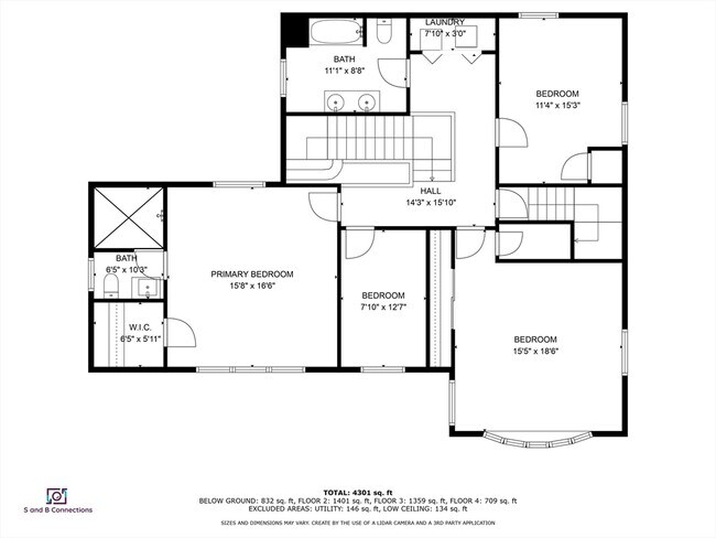 Building Photo - 653 Chestnut St