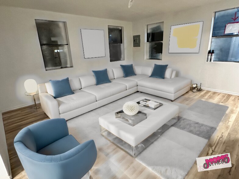 Building Photo - 7212 N County Rd 3300