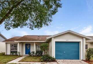 Building Photo - 1717 Cinnabar Ct