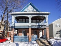 Building Photo - 824 Sumner Ave