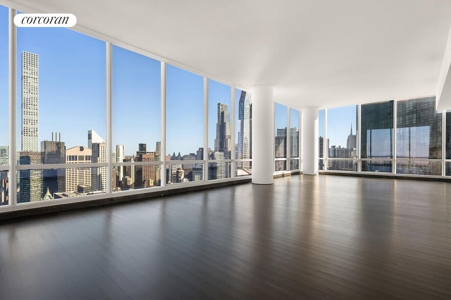 Building Photo - 157 W 57th St