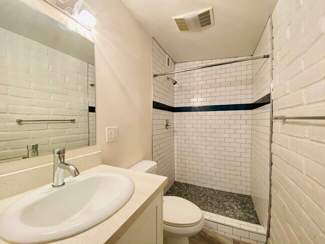 Building Photo - 1/2 Off Month Move In Special! Modern living in this completely remodeled 3 Bed/2Bath - Community...