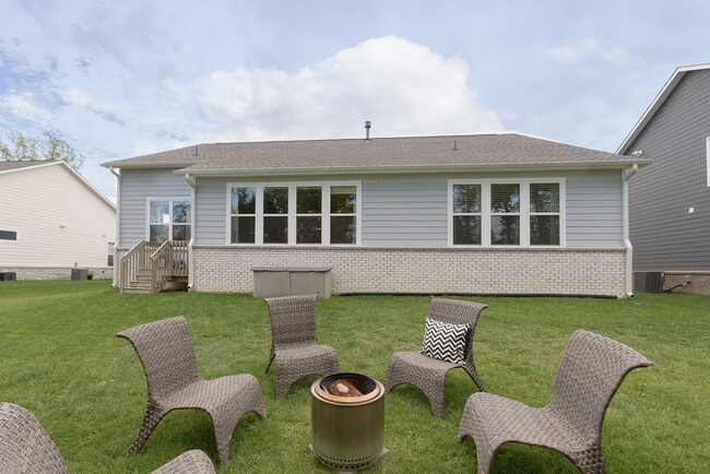 Building Photo - 2606 Lacewood Ct