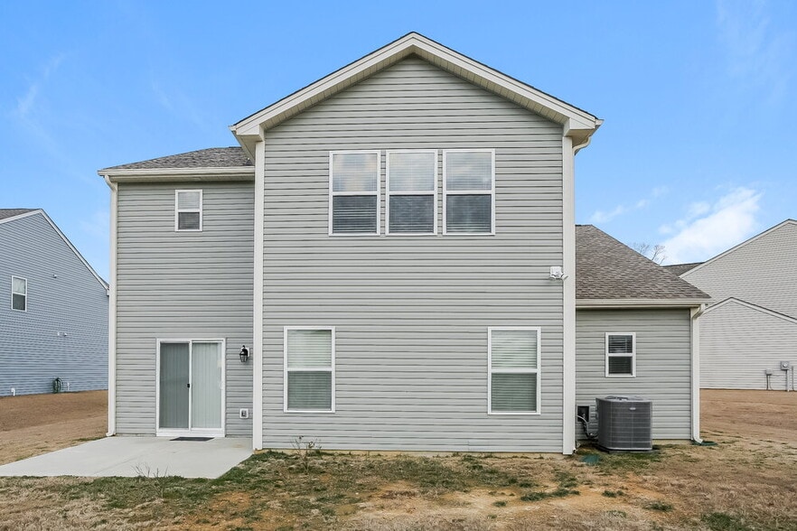 Building Photo - 1007 Brooksland Pl