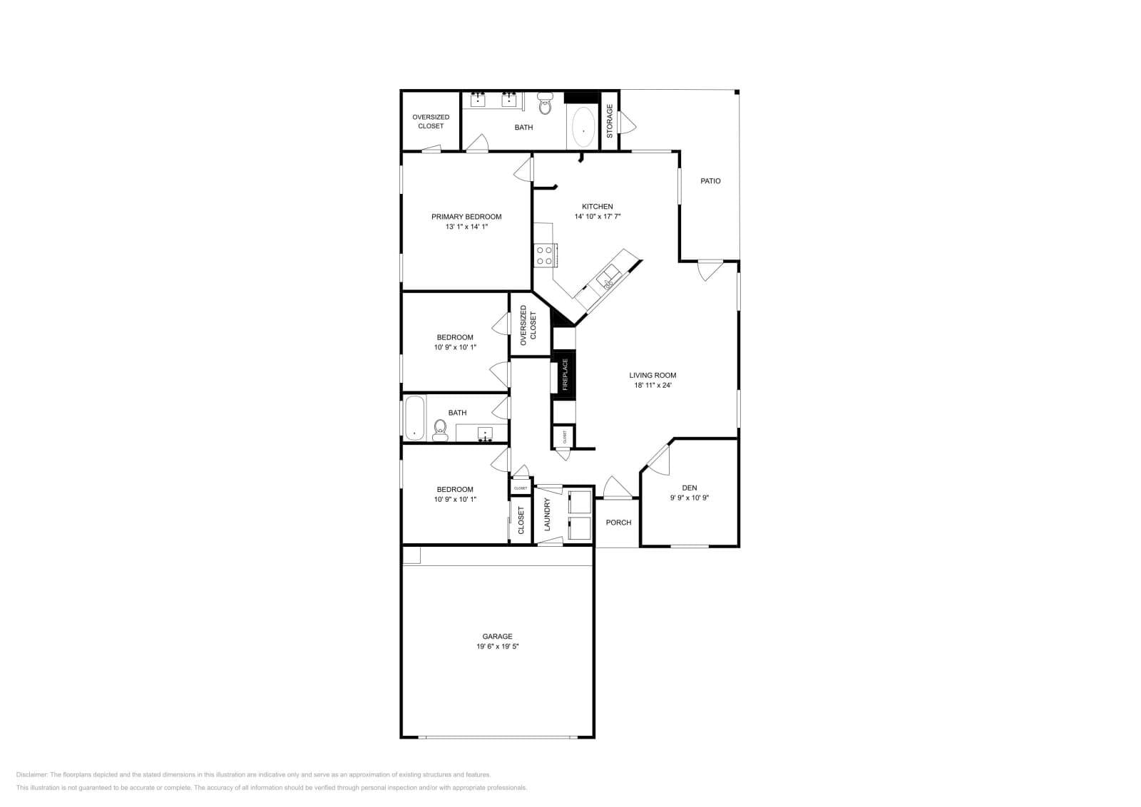 Building Photo - 981 Firewheel Ave SW