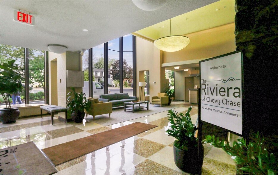 Building Photo - 4242 East West Hwy