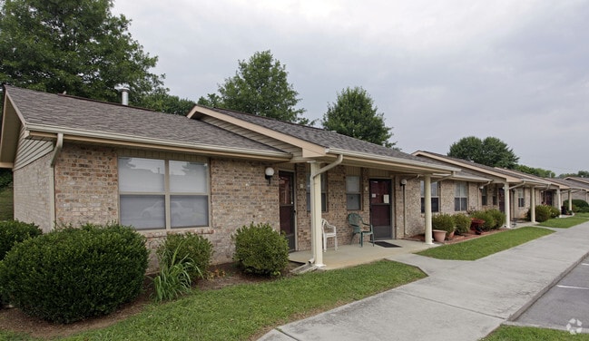 Building Photo - Woodland Park Apartments