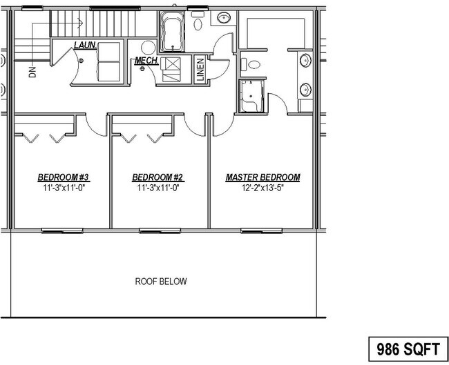Building Photo - Boone 3 Bedroom Townhome Available July 15th, 2026!