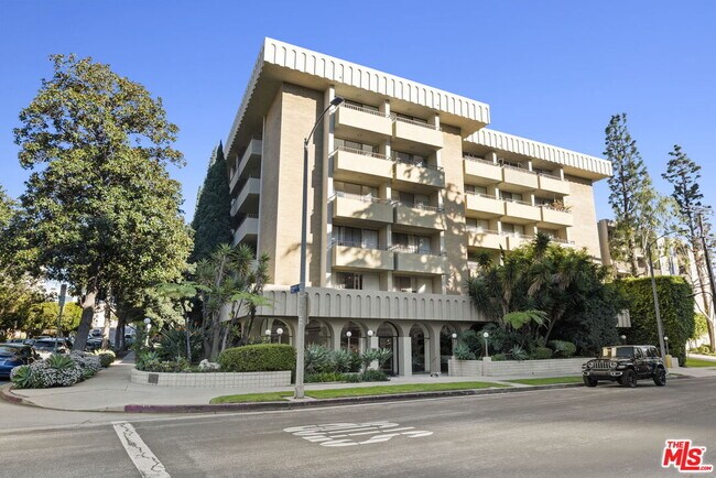 Building Photo - 1300 Midvale Ave