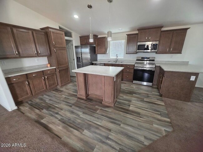 Building Photo - 22824 W Myers St