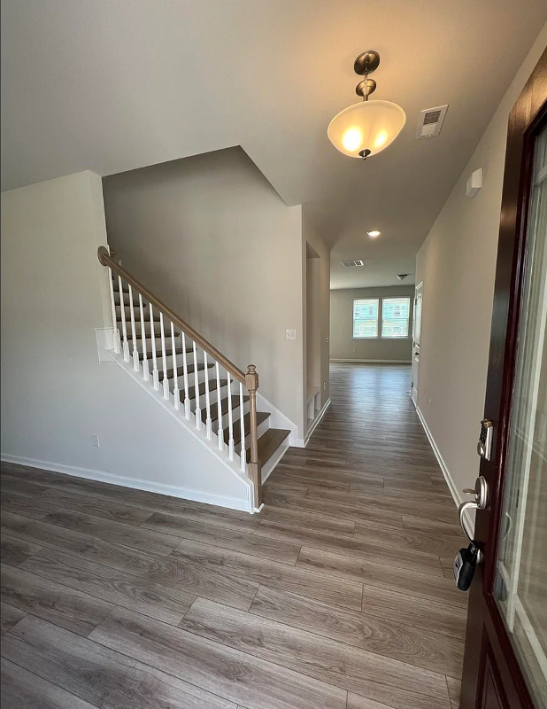 Building Photo - 1021 Garrow Dr