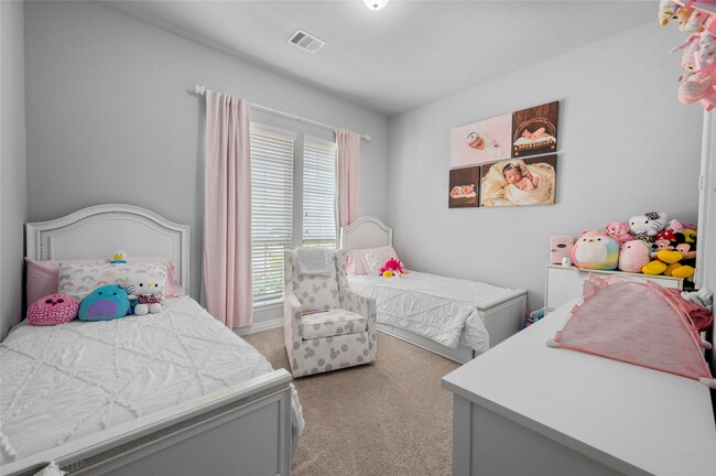 Building Photo - 17918 Olde Oaks Estate Ct