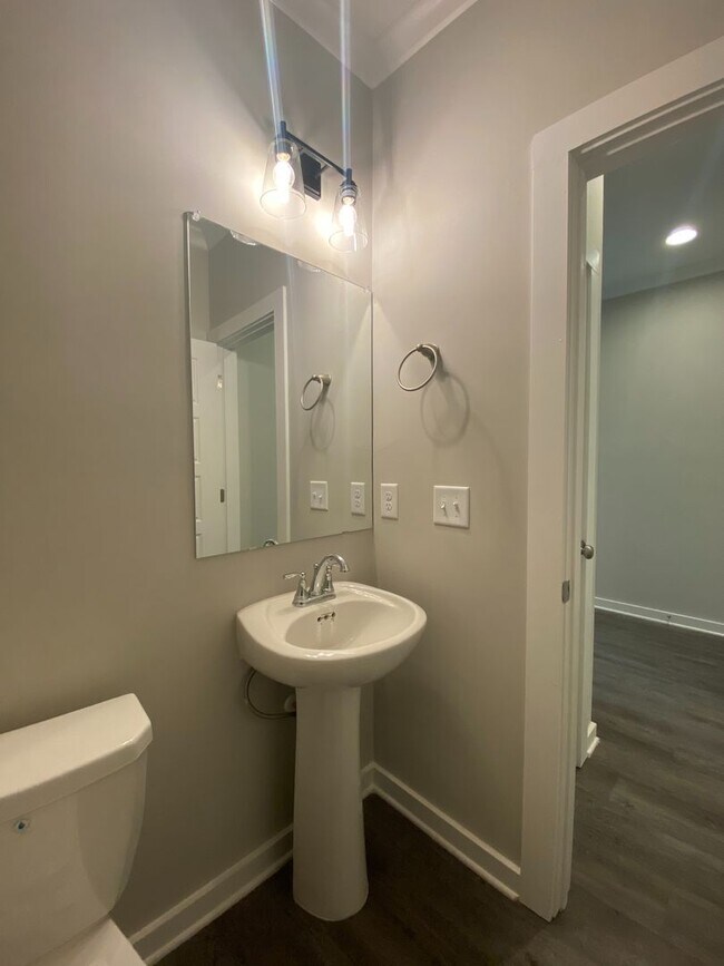 Building Photo - Home for Rent in Calera, AL!!! Available t...