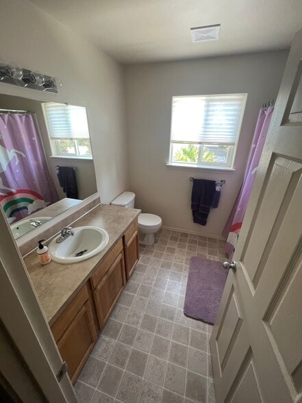 Bathroom #2 - 2872 Bluff Ave SE