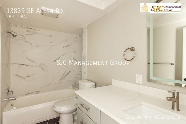 Building Photo - 13839 SE Allen Rd.