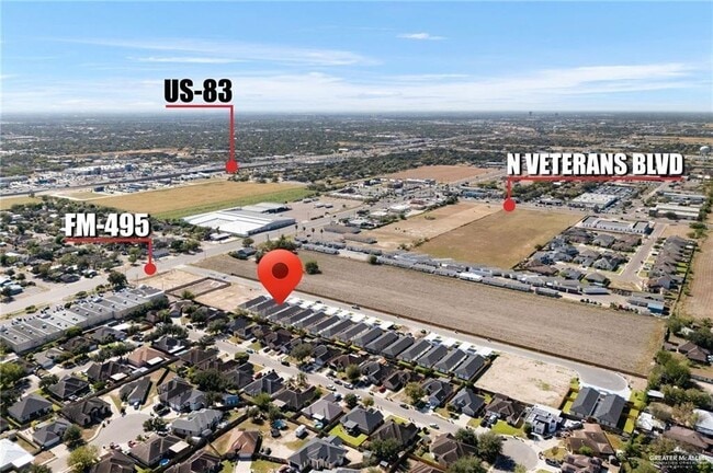 Building Photo - 18 Monaco Dr