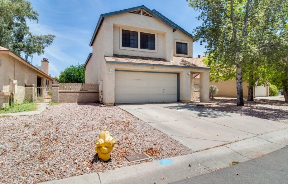 Building Photo - 921 S Val Vista Dr