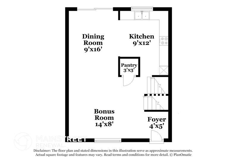 Building Photo - 819 Martin Rd