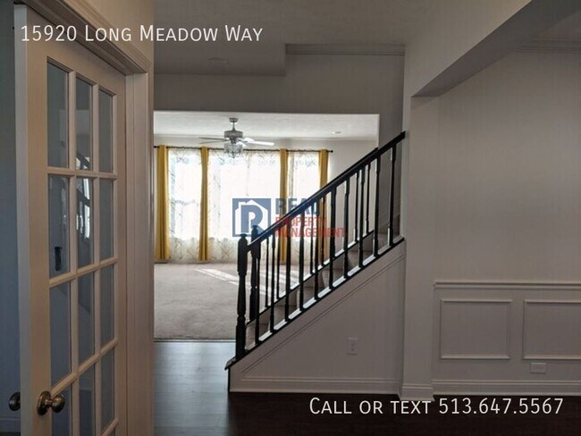 Building Photo - 15920 Long Meadow Way