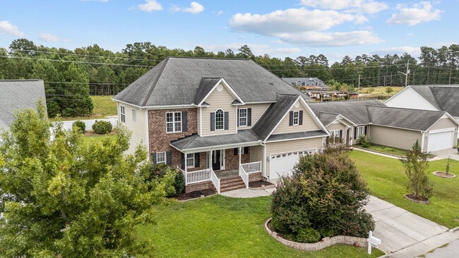Building Photo - 2907 Judge Manly Dr