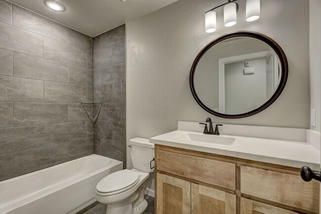 Building Photo - New Duplex For Lease in Noble on large lot. $500.00 off 1st month's rent with a 2 year lease!