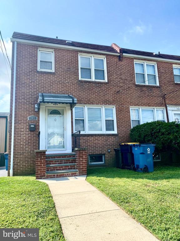 Building Photo - 404 New Rd