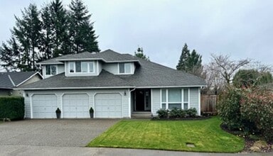 Building Photo - 4Bd/2.5Ba Maple Valley House