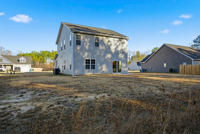 Building Photo - 106 Knotts Berry Rd